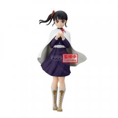 Banpresto Demon Slayer Kimetsu no Yaiba Kanao Tsuyuri Glitter & Glamours figure 22cm
