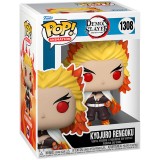 Demon Slayer: Kyojuro Rengoku Figur#1308