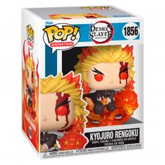 Demon Slayer Kimetsu no Yaiba Kyojuro Rengoku #1856