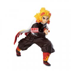 Kyojuro Rengoku Maximatic Figur - 16cm