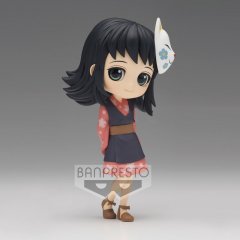 Demon Slayer Makomo Q Posket Figur