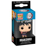 Makomo Sammelfigur - Demon Slayer Funko