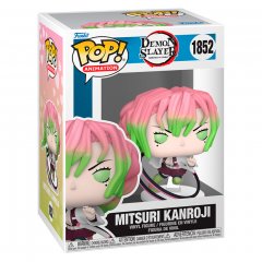 Demon Slayer Figur: Mitsuri Kanroji #1852#18