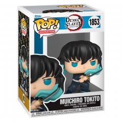 Muichiro Tokito Figur - Demon Slayer#18