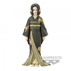 Muzan Kibutsuji Figur 17cm Demon Slayer