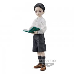Muzan Kibutsuji Figur - Demon Slayer