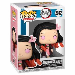 Funko Demon Slayer Kimetsu no Yaiba Nezuko Kamado #2042