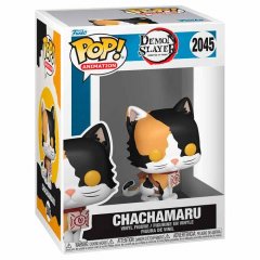 Funko Demon Slayer Kimetsu no Yaiba Nezuko Kamado #2045