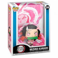 Funko Demon Slayer Kimetsu no Yaiba Nezuko Kamado #2048