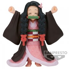 Nezuko Kamado Figur - Demon Slayer