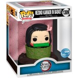 Nezuko Kamado Figur #1309 - Exklusiv#1309