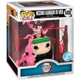 Nezuko Kamado Funko Figur #1418 exklusiv#1418