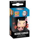 Nezuko Kamado - Demon Slayer Figur