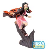 Sega Goods Demon Slayer Kimetsu no Yaiba Nezuko Kamadof