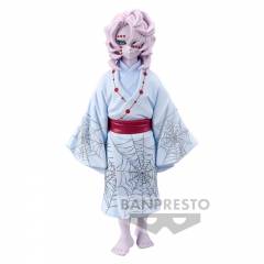 Demon Slayer Rui Figur 14cm Sammlerst�ck