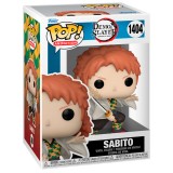 Demon Slayer Sabito Figur #1404#1404