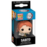 Demon Slayer Sabito Figur kaufen