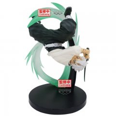 Sanemi Shinazugawa Figur 17cm