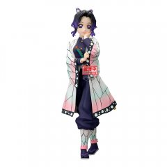 Banpresto Demon Slayer Kimetsu no Yaiba Shinobu Kocho Glitter & Glamours figure 22cm