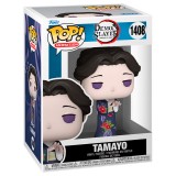 Demon Slayer Tamayo Figur #1408#1408