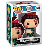 Demon Slayer Tanjiro Kamado Figur #1530#1530