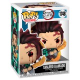 Demon Slayer: Tanjiro Kamado Figur #1748#1748
