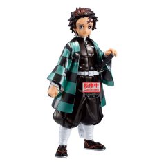 Demon Slayer Kimetsu no Yaiba Tanjiro Kamado Grandista 