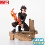 Sega Goods Demon Slayer Kimetsu no Yaiba Tanjiro Kamado
