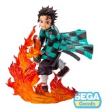Sega Goods Demon Slayer Kimetsu no Yaiba Tanjiro Kamado