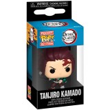 Demon Slayer: Tanjiro Kamado Figur