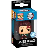 Tanjiro Kamado Funko Figur - Demon Slayer