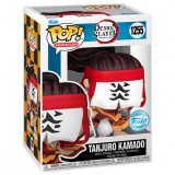 Demon Slayer Figur Tanjuro Kamado #1255#1255
