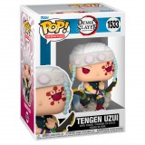Demon Slayer Tengen Uzui Figur #1533#1533