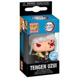 Demon Slayer: Figur Tengen Uzui - Funko