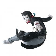 Demon Slayer Enmu Figur 11cm - Banpresto