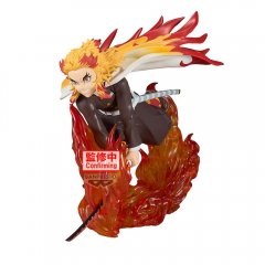Demon Slayer Rengoku Figur 14cm