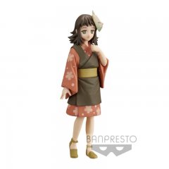 Makomo Figur - Demon Slayer vol.21