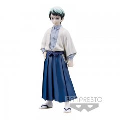 Yushiro Figur 15cm Demon Slayer Vol.21