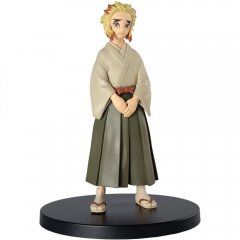 Senjuro Rengoku Figur 15cm Demon Slayer