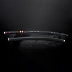 Tamashii Nations Demon Slayer Tanjiro Kamado Kyojuro Rengokus Sword Replica
