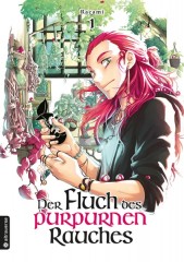 Altraverse Der Fluch des purpurnen Rauches, Band 01