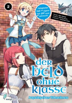 Jam Session Der Held ohne Klasse 02