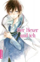 Altraverse Der Hexer und ich, Einzelband
