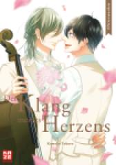 Crunchyroll (Kaze) Der Klang meines Herzens - Flitterwochen