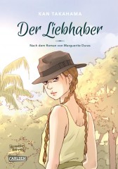 Carlsen/Hayabusa Der Liebhaber