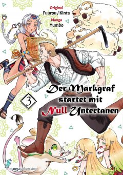 Jam Session Der Markgraf startet mit Null Untertanen , 