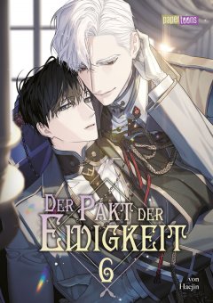 Papertoons Der Pakt der Ewigkeit 06