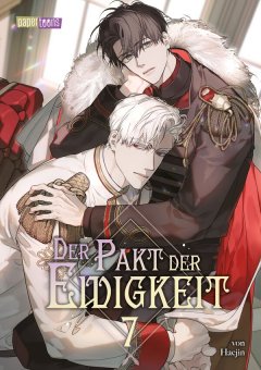 Papertoons Der Pakt der Ewigkeit 07