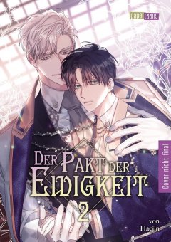 Papertoons Der Pakt der Ewigkeit Band 02