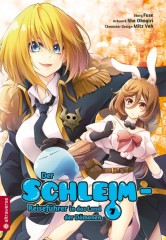 Altraverse Der Schleim-Reisef�hrer in das Land der D�monen, Band 07